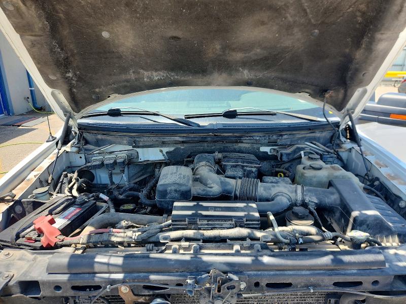 Продаж на аукціоні авто 2010 Ford F150, vin: 1FTFW1EV8AKC37876, номер лоту: 56996976