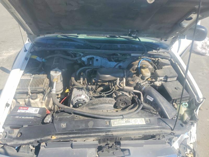 Продаж на аукціоні авто 2000 Gmc Jimmy, vin: 1GKCS13W4Y2329480, номер лоту: 57972516