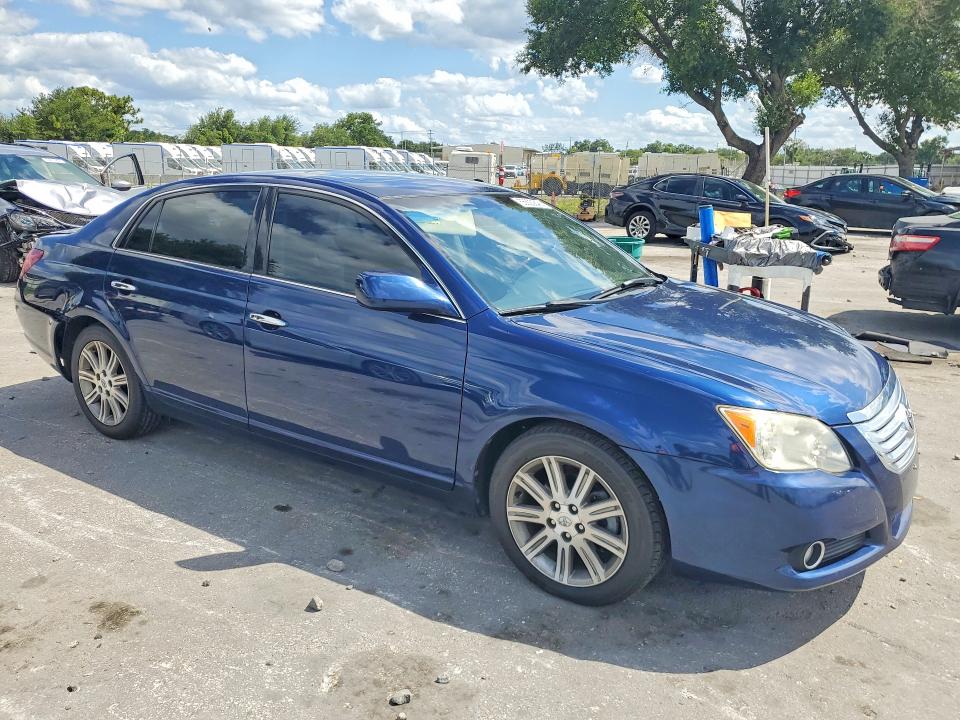 Aukcja sprzedaży 2008 Toyota Avalon, vin: 4T1BK36B58U286053, numer aukcji: 55820846