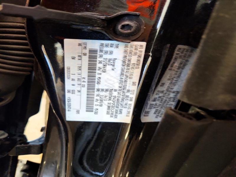 Aukcja sprzedaży 2013 Ford Focus, vin: 1FADP3F22DL218538, numer aukcji: 55608546