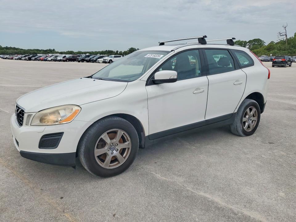 Продаж на аукціоні авто 2011 Volvo Xc60, vin: YV4952DZ2B2222296, номер лоту: 57519326