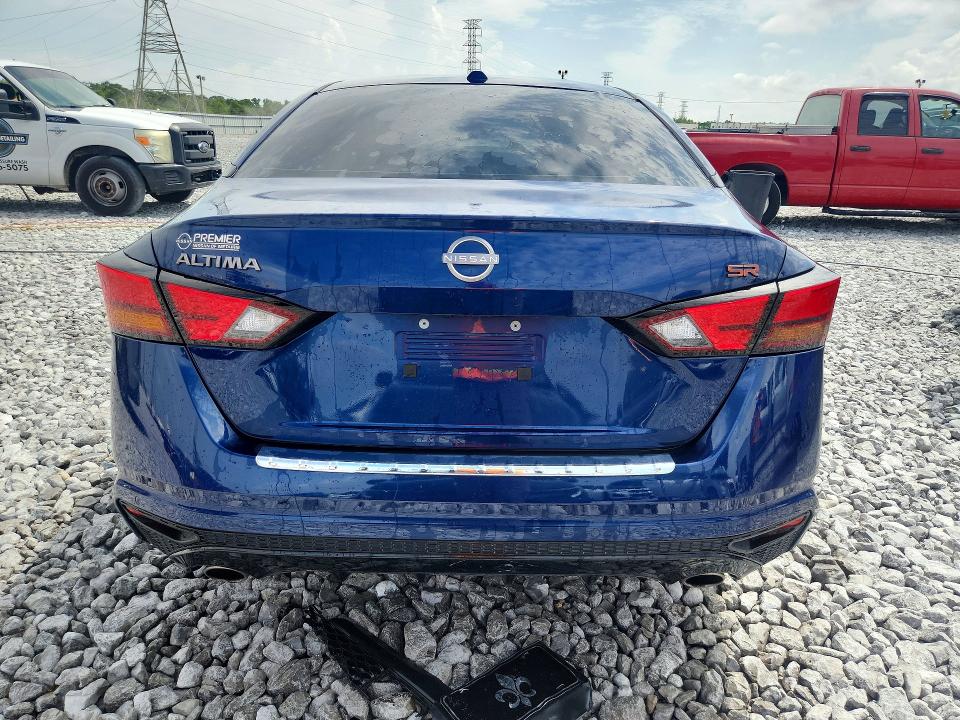 Aukcja sprzedaży 2023 Nissan Altima, vin: 1N4BL4CV9PN332147, numer aukcji: 58189926