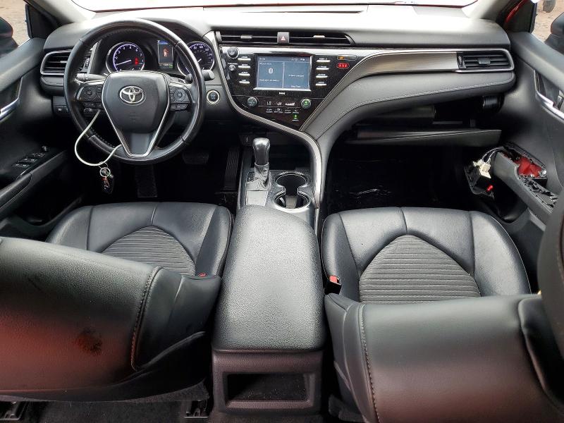 Aukcja sprzedaży 2020 Toyota Camry, vin: 4T1M11AK3LU312276, numer aukcji: 56821346