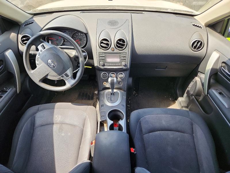 Aukcja sprzedaży 2014 Nissan Rogue Select, vin: JN8AS5MV8EW717403, numer aukcji: 55735166