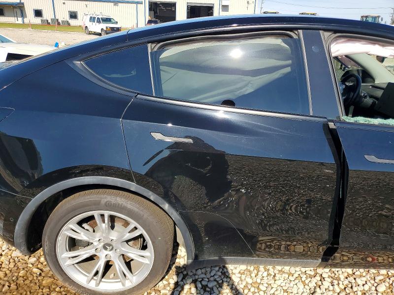 Aukcja sprzedaży 2022 Tesla Model Y, vin: 7SAYGDEE9NA008715, numer aukcji: 56031886