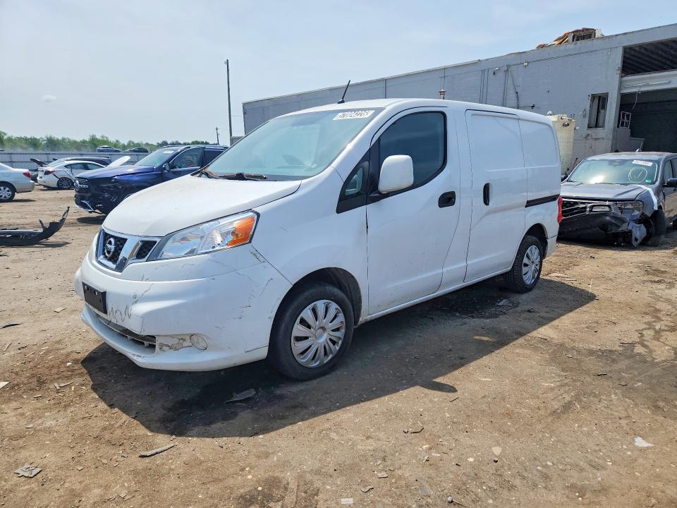 Продажа на аукционе авто 2019 Nissan Nv200, vin: 3N6CM0KN2KK705711, номер лота: 57004226