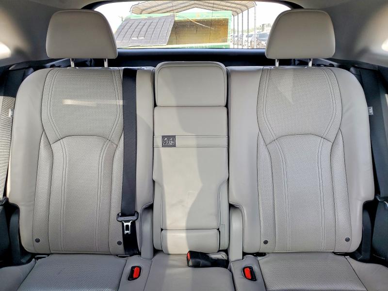 56754016 :رقم المزاد ، 2T2BZMCA2HC119546 vin ، 2017 Lexus Rx 350 مزاد بيع