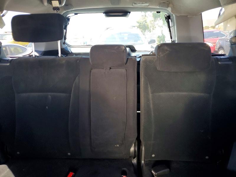 Aukcja sprzedaży 2006 Honda Cr-v, vin: JHLRD78876C003759, numer aukcji: 58432876