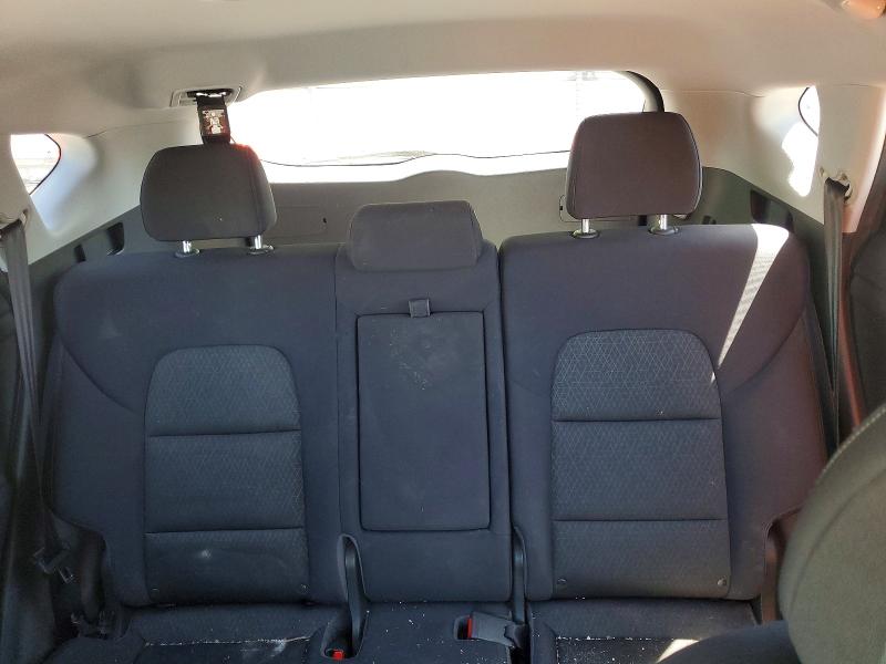 2016 Hyundai Tucson მანქანა იყიდება აუქციონზე, vin: KM8J3CA29GU123629, აუქციონის ნომერი: 56029266