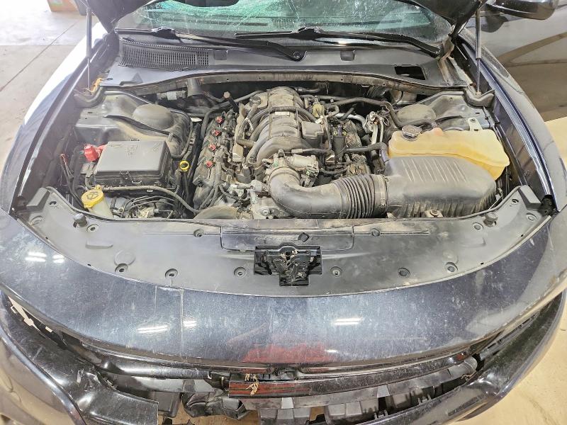 Aukcja sprzedaży 2019 Dodge Charger, vin: 2C3CDXKT2KH622720, numer aukcji: 57953496
