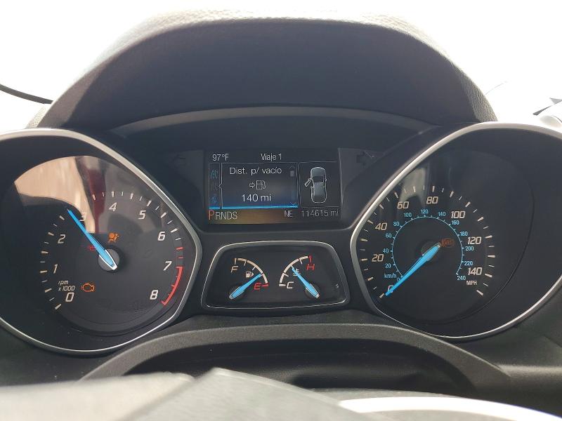 58412936 :رقم المزاد ، 1FMCU0J94EUA47591 vin ، 2014 Ford Escape مزاد بيع