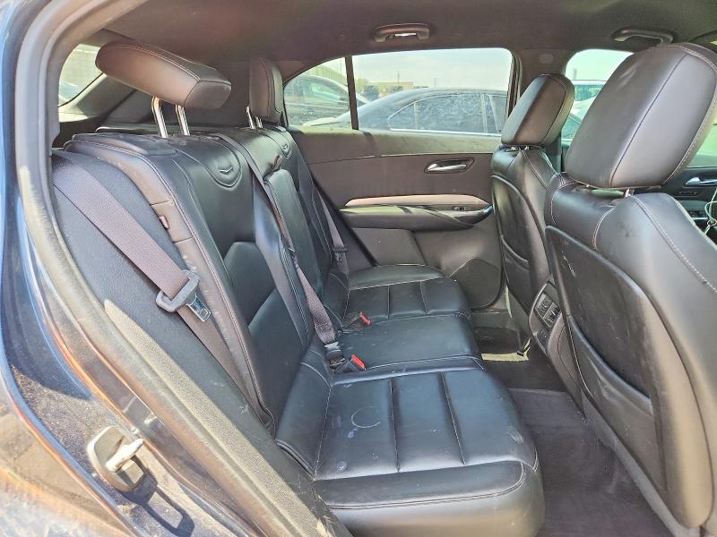 Aukcja sprzedaży 2020 Cadillac Xt4, vin: 1GYFZDR44LF018266, numer aukcji: 58745476