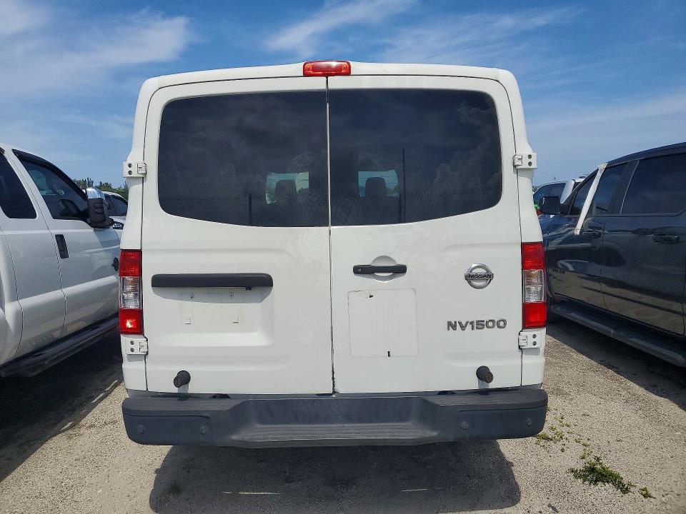 Aukcja sprzedaży 2014 Nissan Nv, vin: 1N6BF0KL5EN108720, numer aukcji: 57068566