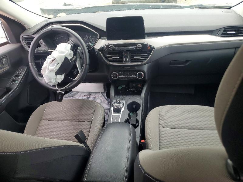 Aukcja sprzedaży 2022 Ford Escape, vin: 1FMCU9G66NUA07451, numer aukcji: 57779856