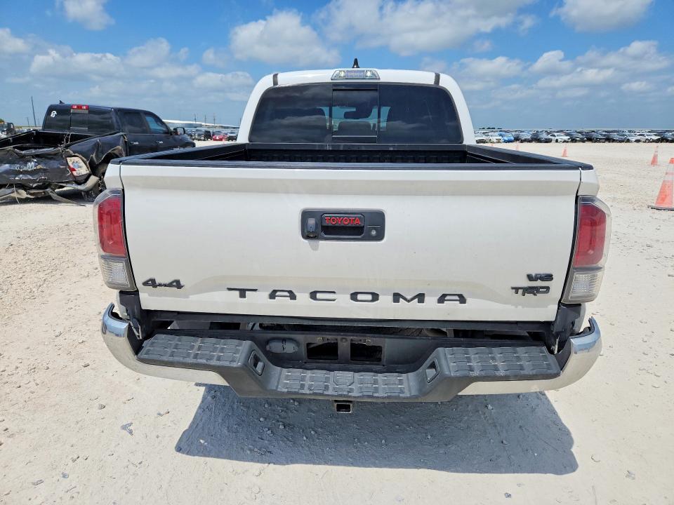 Aukcja sprzedaży 2023 Toyota Tacoma, vin: 3TMCZ5AN5PM554345, numer aukcji: 58284306