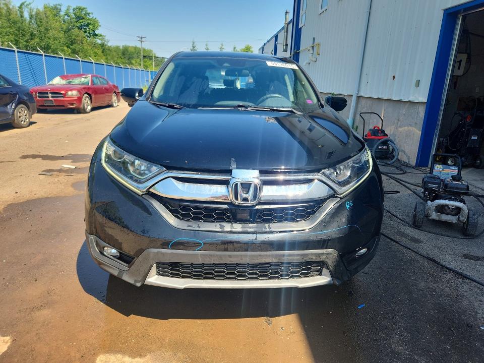 Продажа на аукционе авто 2019 Honda Cr-v, vin: 2HKRW2H59KH116403, номер лота: 59126016