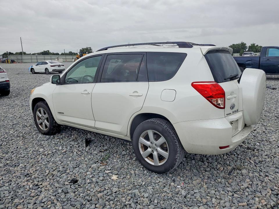 2007 Toyota Rav4 მანქანა იყიდება აუქციონზე, vin: JTMBK31VX75017609, აუქციონის ნომერი: 55959786
