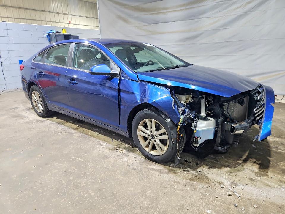 Aukcja sprzedaży 2017 Hyundai Sonata, vin: 5NPE24AFXHH591284, numer aukcji: 56926596