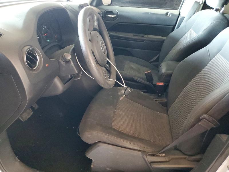 Aukcja sprzedaży 2011 Jeep Patriot, vin: 1J4NT1GA0BD284219, numer aukcji: 58234246