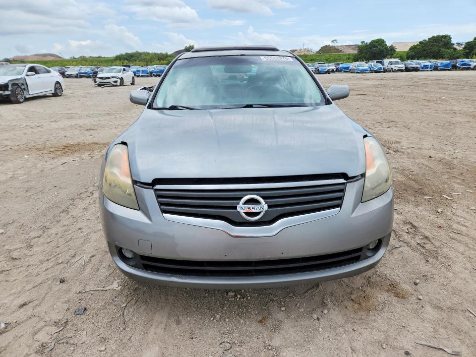 Aukcja sprzedaży 2007 Nissan Altima, vin: 1N4AL21E47N420042, numer aukcji: 55533976