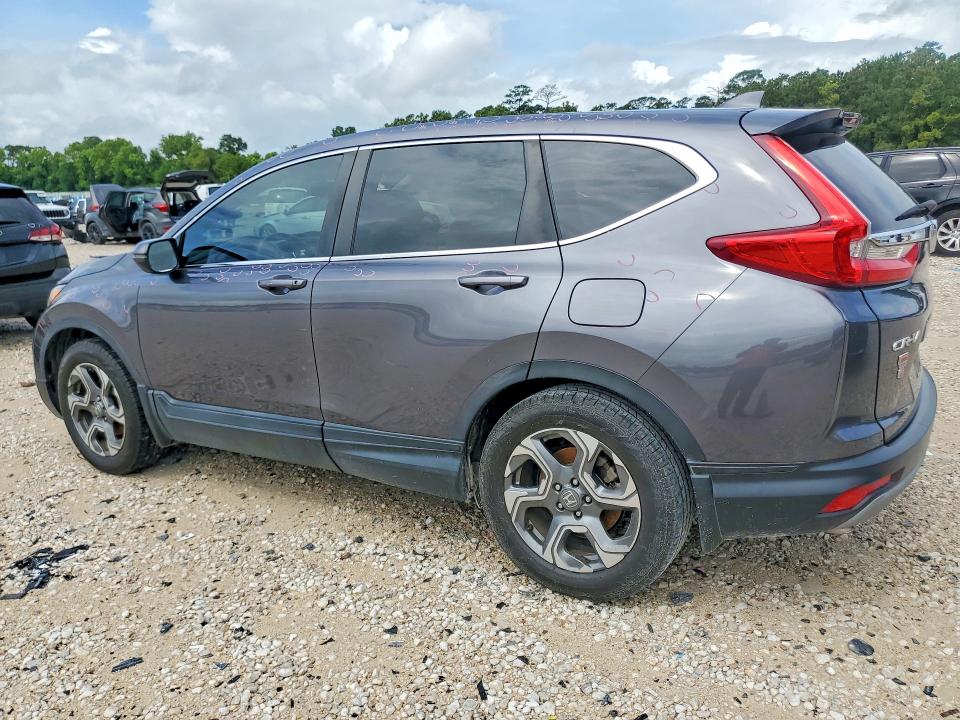 Aukcja sprzedaży 2019 Honda Cr-v, vin: 5J6RW1H80KA023534, numer aukcji: 56244756