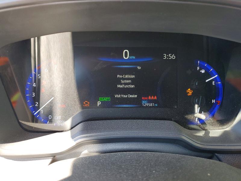 Aukcja sprzedaży 2020 Toyota Corolla, vin: JTDEBRBEXLJ024723, numer aukcji: 57948836