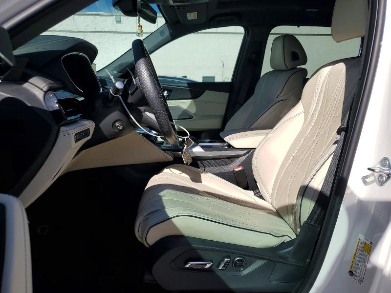 2024 Acura Mdx მანქანა იყიდება აუქციონზე, vin: 5J8YD8H81RL000652, აუქციონის ნომერი: 57184896