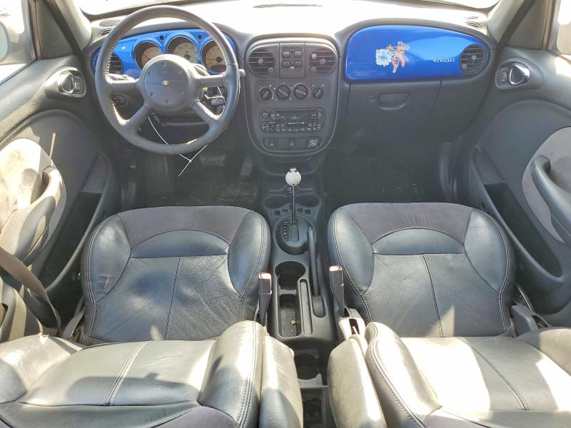 Продажа на аукционе авто 2004 Chrysler Pt Cruiser, vin: 3C8FY68BX4T363506, номер лота: 56837256