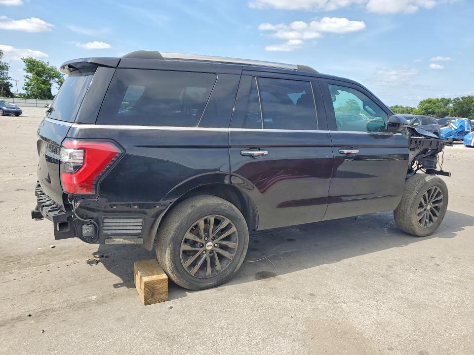 Продажа на аукционе авто 2020 Ford Expedition, vin: 1FMJU2AT7LEA64312, номер лота: 56140066