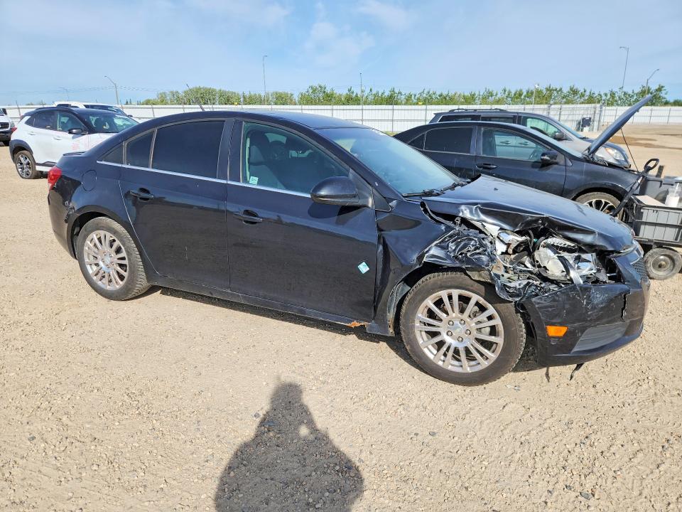 Aukcja sprzedaży 2012 Chevrolet Cruze, vin: 1G1PJ5SC5C7325165, numer aukcji: 58990226