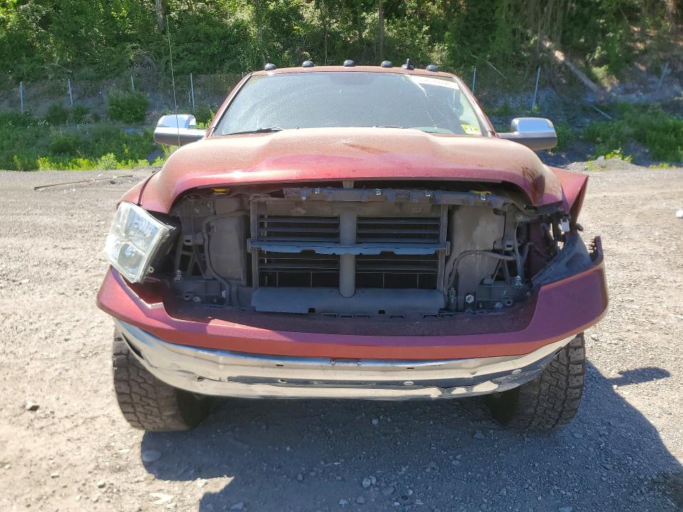 55826096 :رقم المزاد ، 3C6RR7LT0GG388534 vin ، 2016 Ram 1500 مزاد بيع