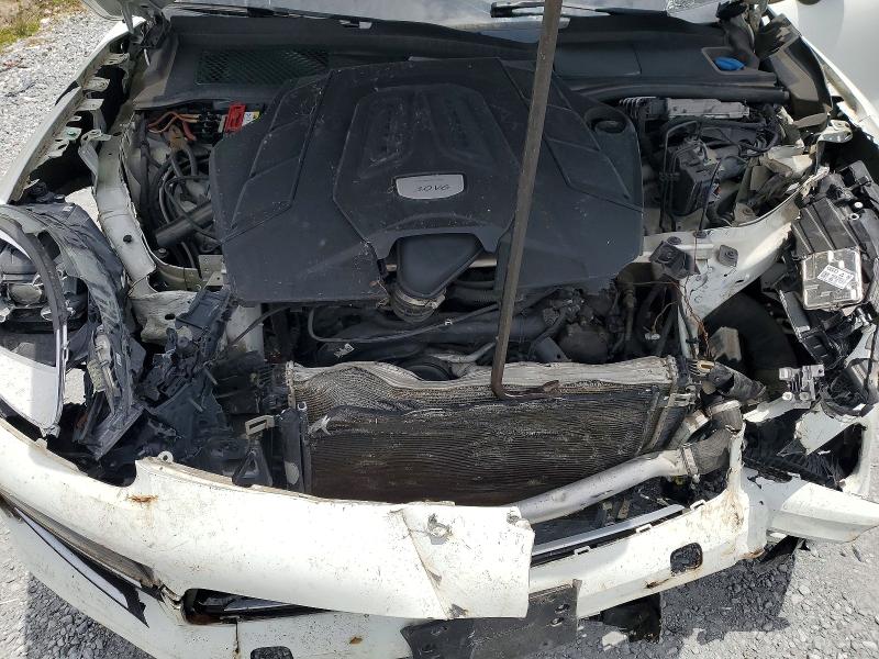 Продажа на аукционе авто 2019 Porsche Cayenne, vin: WP1AA2AY8KDA07032, номер лота: 55154516