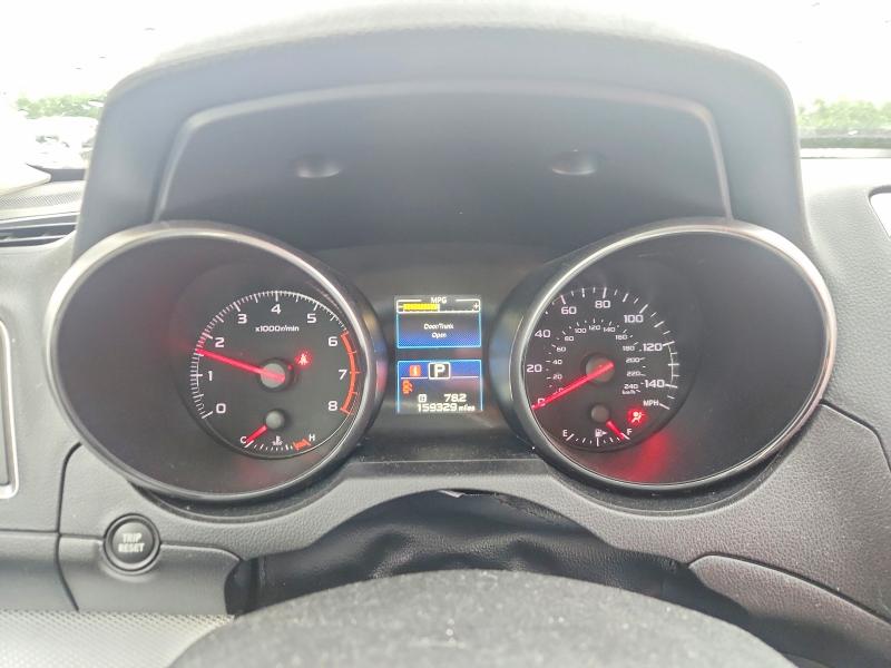 Продаж на аукціоні авто 2017 Subaru Legacy, vin: 4S3BNAA61H3054940, номер лоту: 58057646
