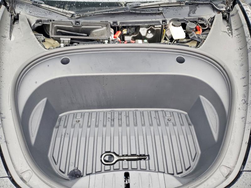 Aukcja sprzedaży 2023 Tesla Model 3, vin: 5YJ3E1EB8PF664217, numer aukcji: 58191666