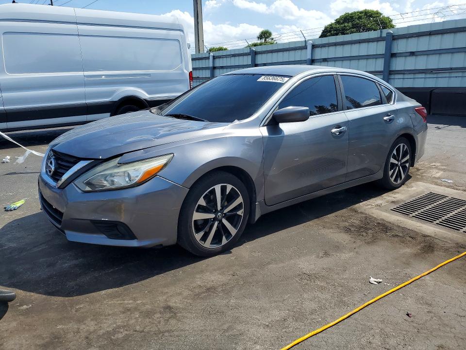Aukcja sprzedaży 2018 Nissan Altima, vin: 1N4AL3AP4JC116185, numer aukcji: 85636625