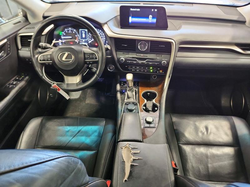 Aukcja sprzedaży 2017 Lexus Rx 350, vin: 2T2BZMCA7HC055505, numer aukcji: 57084996