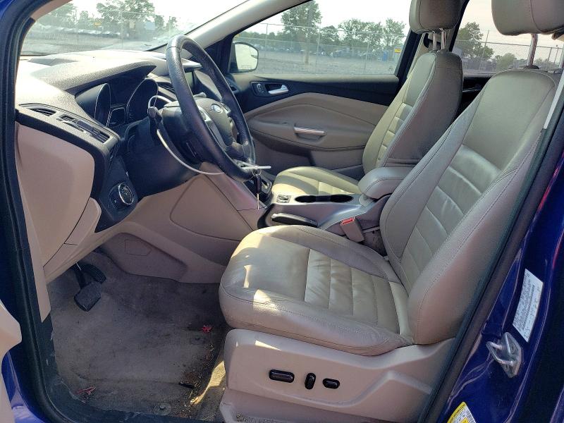 2014 Ford Escape მანქანა იყიდება აუქციონზე, vin: 1FMCU0GX6EUD93843, აუქციონის ნომერი: 55956136