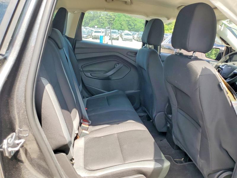 57224526 :رقم المزاد ، 1FMCU0F78FUB67015 vin ، 2015 Ford Escape مزاد بيع