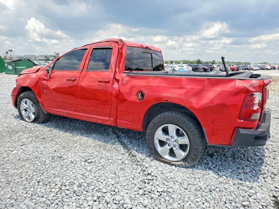 Aukcja sprzedaży 2012 Dodge Ram 1500, vin: 1C6RD7HT5CS107967, numer aukcji: 85459915