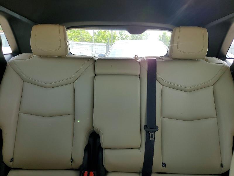 Продажа на аукционе авто 2018 Cadillac Xt5, vin: 1GYKNBRS4JZ198941, номер лота: 56789616