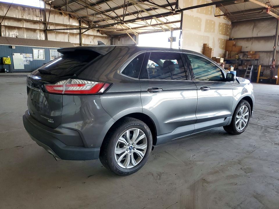 Aukcja sprzedaży 2019 Ford Edge, vin: 2FMPK4K90KBC02023, numer aukcji: 58638736