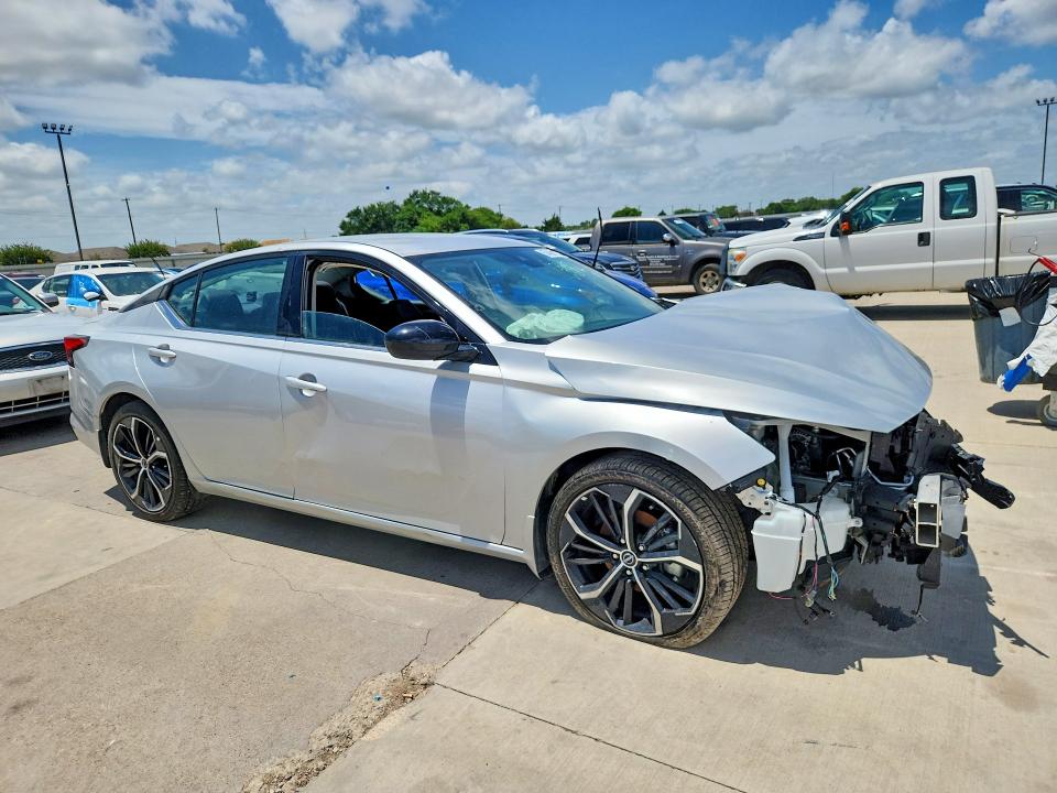 Продажа на аукционе авто 2025 Nissan Altima, vin: 1N4BL4CV8SN390744, номер лота: 57465176