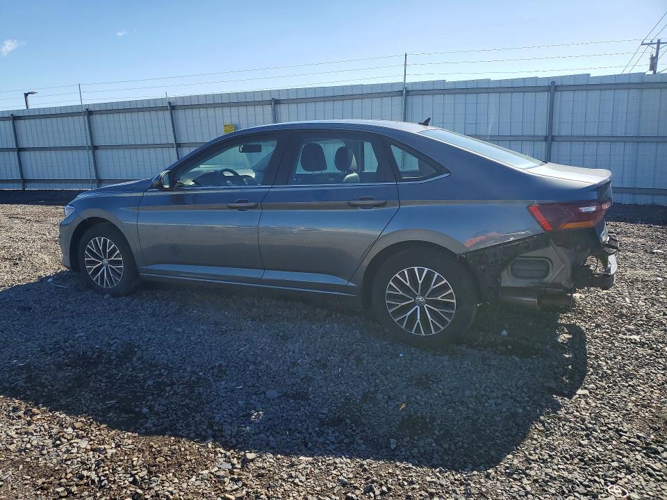 Продаж на аукціоні авто 2019 Volkswagen Jetta, vin: 3VWC57BU5KM262312, номер лоту: 57177176