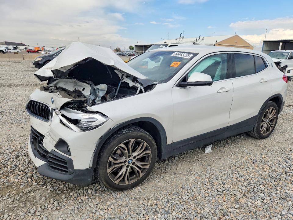 Продажа на аукционе авто 2019 Bmw X2, vin: WBXYJ5C55KEF83245, номер лота: 56442236