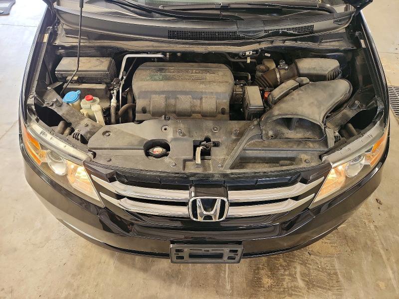 Aukcja sprzedaży 2016 Honda Odyssey, vin: 5FNRL5H67GB118580, numer aukcji: 57549476