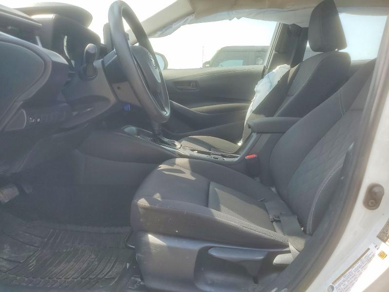Aukcja sprzedaży 2023 Toyota Corolla, vin: JTDB4MEE4PJ011533, numer aukcji: 58100296