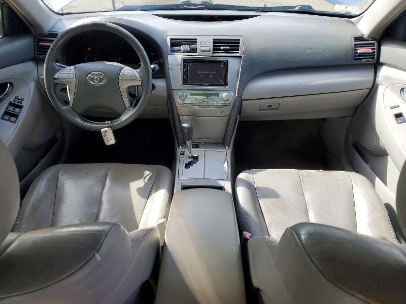 58024196 :رقم المزاد ، JTNBB46K883045907 vin ، 2008 Toyota Camry مزاد بيع