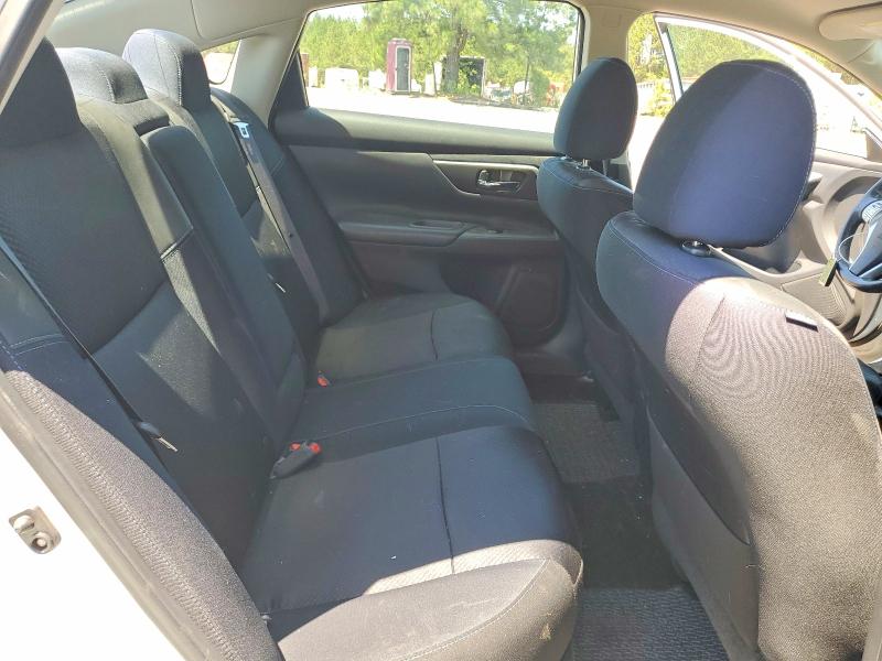 Продажа на аукционе авто 2018 Nissan Altima, vin: 1N4AL3AP2JC106898, номер лота: 56266776