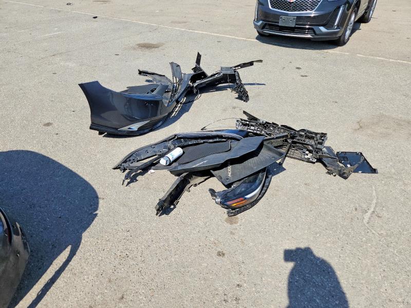 Продажа на аукционе авто 2024 Honda Accord, vin: 1HGCY2F88RA066285, номер лота: 57048466