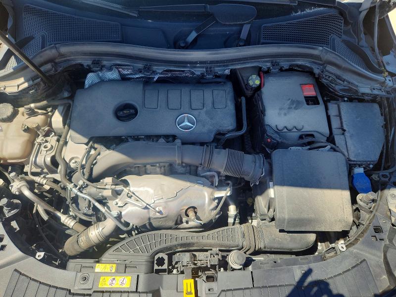Продажа на аукционе авто 2023 Mercedes-benz Gla, vin: W1N4N4HB5PJ509935, номер лота: 55745936